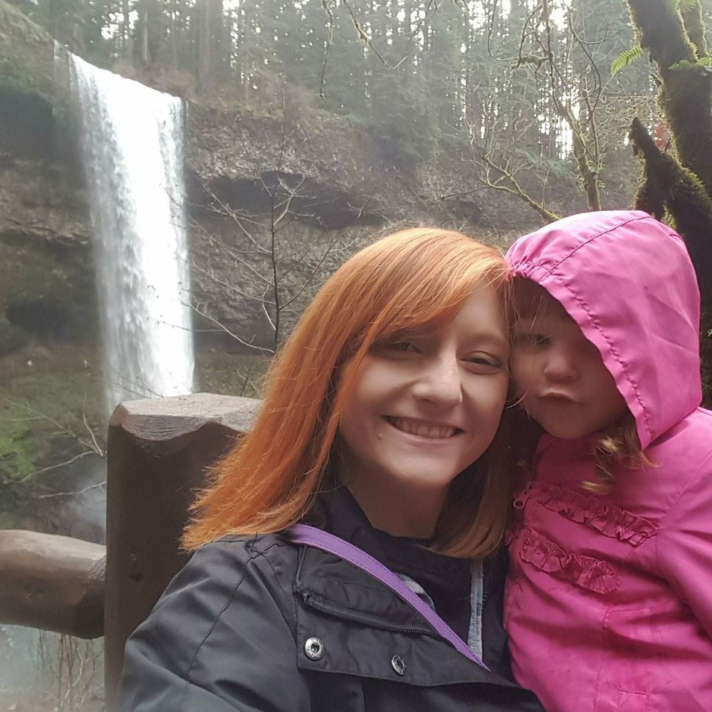 Meet your Posher, Chelsie